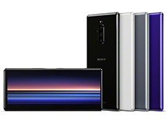 ˡޥۡXperia 1סXperia 10סXperia 10 Plusפȯɽڥ921ǥǥץ쥤ϥͥ