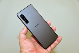 ܥǥΥϥɥޥۡXperia 5 IVפо졣Wi-Fi 6Eפˤ᤯б