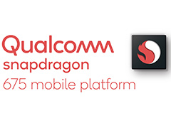 Qualcommߥɥ륯饹ԾSoCSnapdragon 675פȯɽ٤ƥεư30®