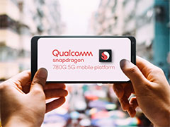 Qualcomm5Gбߥɥ륯饹SoCSnapdragon 780Gפȯɽʤ٤CPUǽ40