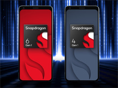 Qualcommߥɥ륯饹SoCSnapdragon 6 Gen 1פȯɽȥ꡼ΡSnapdragon 4 Gen 1פо