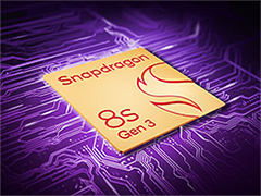 ϥɥޥ۸SoCSnapdragon 8s Gen 3פȯɽˡǾ̥ǥ뤫CPUGPUΥڥå