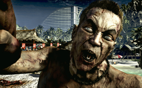 #007Υͥ/TGS 2011ϡDEAD ISLANDפϤΥӥʤ󥰥ץ쥤Ĥ뤿˲򤹤٤ͤɥޥƥåƤ