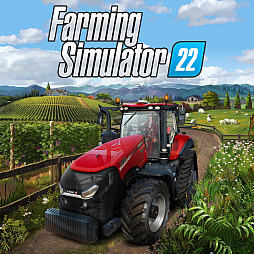  No.001Υͥ / ȥFarming Simulator 22פȺ۹Ȥ򱿱Ĥ֥ȥԥ5פʤɡPlayStation Plus 10Υե꡼ץ쥤ȯɽ󶡳Ϥ103