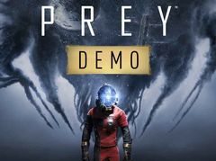 PS4ǡPreyפνפڤθǡPrey Demo:Opening HourפȯƱ518ۿ