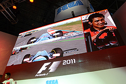 TGS 2011ϡF1 2011פΥơڰΤ󡤰ͤࡹо졣졼ȳΤϡġ 