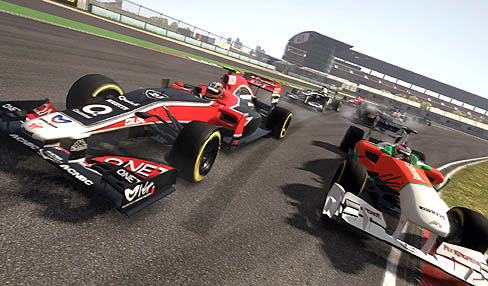 PRۡF1 2011סɥޥ2011ǯ106ȯ䡣⡼ݡĤκǹF1졼ζĥȤȤڤ롤Υ꡼ǿ