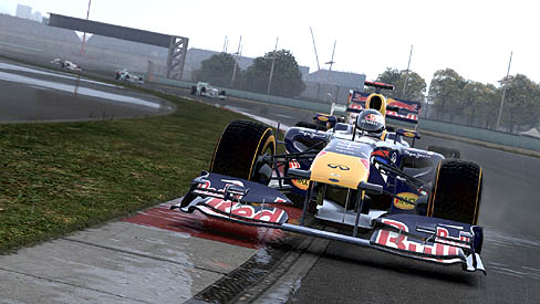 PRۡF1 2011סɥޥ2011ǯ106ȯ䡣⡼ݡĤκǹF1졼ζĥȤȤڤ롤Υ꡼ǿ