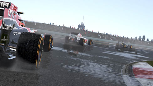 PRۡF1 2011סɥޥ2011ǯ106ȯ䡣⡼ݡĤκǹF1졼ζĥȤȤڤ롤Υ꡼ǿ