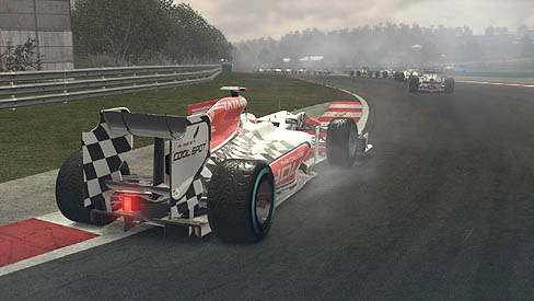 PRۡF1 2011סɥޥ2011ǯ106ȯ䡣⡼ݡĤκǹF1졼ζĥȤȤڤ롤Υ꡼ǿ