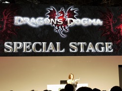 #002Υͥ/TGS 2011ϡDragon's DogmaפΥơ٥Ȥݡȡǲ֥٥륻륯פե󥿥Ȥο ɻȤΥåפȯɽ