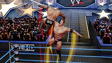 #009Υͥ/WWE All StarsפPS32011ǯ7ܤȯ䡣Ķ30̾Υѡ쥸ɤо