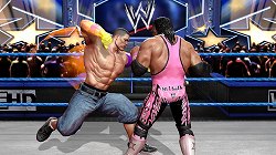 #017Υͥ/WWE All StarsפPS32011ǯ7ܤȯ䡣Ķ30̾Υѡ쥸ɤо