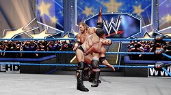 #018Υͥ/WWE All StarsפPS32011ǯ7ܤȯ䡣Ķ30̾Υѡ쥸ɤо