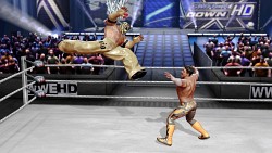 #010Υͥ/ϥ륯ۡvs.󡦥ʤʤ̴з褬¸PS3WWE All Starsס⡼ɡ֥ե󥿥եפξܺ٤餫