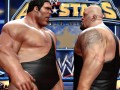 ϥ륯ۡvs.󡦥ʤʤ̴з褬¸PS3WWE All Starsס⡼ɡ֥ե󥿥եפξܺ٤餫