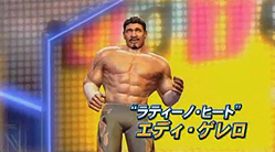 #002Υͥ/PS3WWE All Starsפκǿץ⡼ࡼӡܺо줹뿷Υѡãå