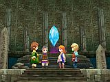 FINAL FANTASY III for iPad