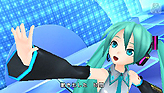 #014Υͥ/ֽ鲻ߥ -Project DIVA- Ver.2.5ʲˡ׺ǿ󡣡melody...פϤȤϿڶʤӡʥ⥸塼θ褬