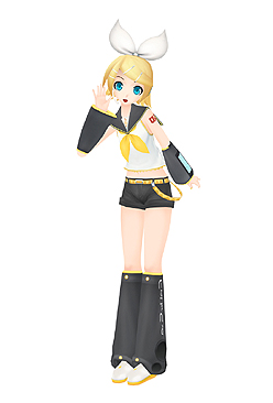 #095Υͥ/ֽ鲻ߥ -Project DIVA- Ver.2.5ʲˡ׺ǿ󡣡melody...פϤȤϿڶʤӡʥ⥸塼θ褬