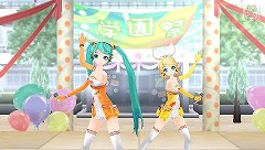 #003Υͥ/ֽ鲻ߥ -Project DIVA- Ver2.5ʲˡס˥å졼󥰥ߥʤɡܥ⥸塼ǲΤä٤ܡãΥ꡼󥷥åȤ