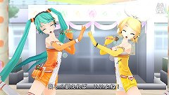 #021Υͥ/ֽ鲻ߥ -Project DIVA- Ver2.5ʲˡס˥å졼󥰥ߥʤɡܥ⥸塼ǲΤä٤ܡãΥ꡼󥷥åȤ