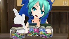 #026Υͥ/ֽ鲻ߥ -Project DIVA- Ver2.5ʲˡס˥å졼󥰥ߥʤɡܥ⥸塼ǲΤä٤ܡãΥ꡼󥷥åȤ