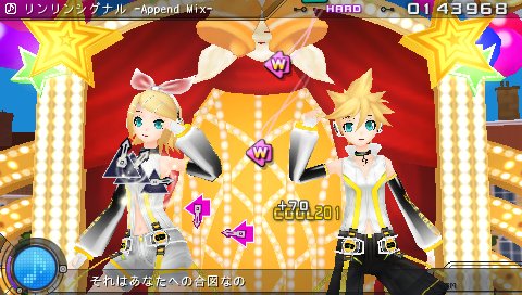 #004Υͥ/TGS 2011ϡֽ鲻ߥ -Project DIVA- extendפTGSθǤ9221019δָۿ