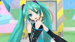 #003Υͥ/ֽ鲻ߥ -Project DIVA- extendץץ쥤ࡼӡ11Ƥˡ֤ͤߤߥåפ˹碌ƲΤä٤ߥ⥸塼Ϫ 