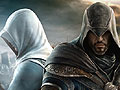 ǡAssassin\'s Creed RevelationsסPS3Ǥ˥꡼1 Assassin\'s CreedפŵȤƼϿ