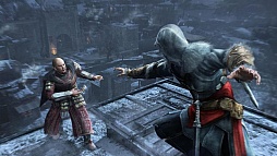 եƥAssassin's Creed Revelations ܸޥ˥奢ձѸǡפ2012ǯ127ȯ