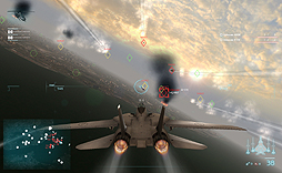 #003Υͥ/MMO塼ƥ󥰡TOPGUN OnlineפϡAIR WARSפ̾ѹԥ᡼Ϥǿࡼӡ4GamerUp