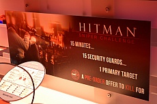 E3 2012ϡHITMAN ABSOLUTIONס2Υץ쥤֥ǥȳȯǥ쥯ؤΥ󥿥ӥ塼顤̥ϤȤǤȯ