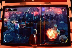 E3 2012ϡHITMAN ABSOLUTIONס2Υץ쥤֥ǥȳȯǥ쥯ؤΥ󥿥ӥ塼顤̥ϤȤǤȯ