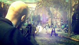 E3 2012ϡHITMAN ABSOLUTIONס2Υץ쥤֥ǥȳȯǥ쥯ؤΥ󥿥ӥ塼顤̥ϤȤǤȯ