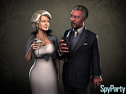 SpyParty