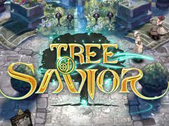 Tree of Saviorפܥӥͥ󤬽档θλüԤ罸