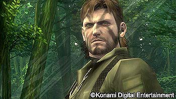 KONAMIPre E3 Show 2011פ򥪥饤ǳšMETAL GEAR SOLID SNAKE EATER 3DפNeverDeadסMGS꡼ΡHD EDITIONפʤʣȥ