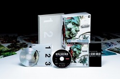 #003Υͥ/TGS 2011ϡMETAL GEAR SOLID HD EDITIONפȯ1123˷ꡣ䲻CDƱ줿PREMIUM PACKAGEפο̸