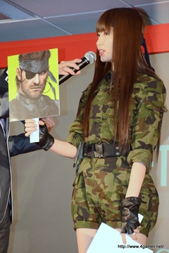 #013Υͥ/AKB48ξۺڤȥץξ罨״ĤΥȡå¸METAL GEAR SOLID HD EDITIONCMϪݡ