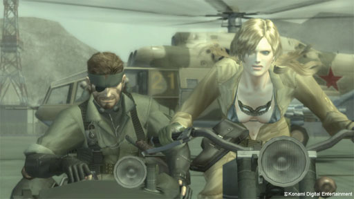 #004Υͥ/METAL GEAR SOLID HD EDITIONסMETAL GEAR SOLID PEACE WALKER HD EDITIONפPS3 the BestȤ2013ǯ27ȯ