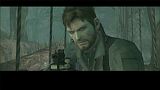 METAL GEAR SOLID HD EDITION