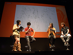 TGS 2011ϹڥȤо줷ZONE OF THE ENDERSץ꡼Υȡ٥ȡANUBISȯ䤫8ǯơ֤Ϥ顼פĥå˶錄ä