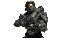 #051Υͥ/E3 2012ϡHalo 4פǥޥդԤΤȤϡE3Υե󥹤ǥץ쥤󤬾ǡʲǺ