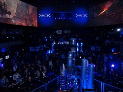 E3 2012ϡHalo 4פ̥٥Ȥǡʥޥץ쥤䡼⡼ɡSpartan Opsפץ쥤֥