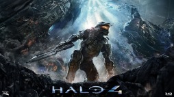 Halo 4פΥ४ǥޥǤۿȡʥȥڤ˳ڤ