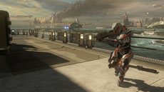 Halo 4ץѤɲåƥ2ơ֥ޥƥå ޥå ѥåפۿ225˥ȡLandfallפʤ3Ĥοޥåפо