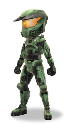 TGS 2011ϡHalo: Combat Evolved AnniversaryפγȯԤˤץ쥼ݡȡHaloΥᥤϤɤޤǿʲΤ