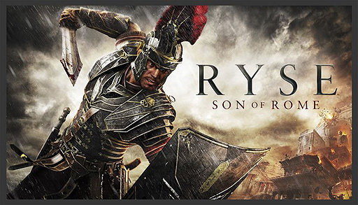 E3 2013CrytekXbox OneȥRyse: Son of Romeץץ쥤ݡȡŪʥեåϤ˿줤