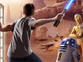 Kinect פθ3DΩλΥݥåɥ졼ĩR2-D2٤Ǥ⤢